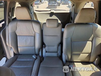 Zdjęcie 19 z 26 samochodu: 2013 HONDA ODYSSEY EXL VIN:5FNRL5H62DB008029 - miniatura