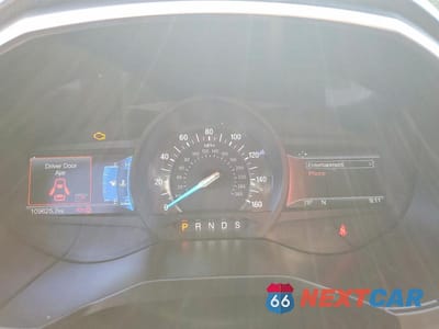 Zdjęcie 9 z 13 samochodu: 2018 FORD EDGE TITANIUM VIN:2FMPK3K91JBB06877 - miniatura