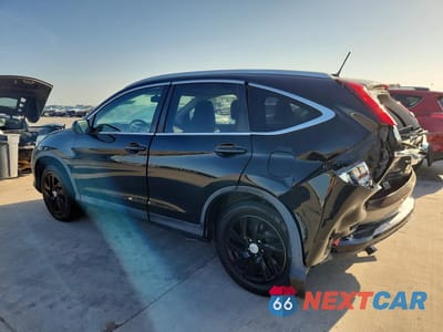 Drugie zdjęcie samochodu z przodu: 2016 HONDA CR-V EXL VIN:5J6RM4H70GL116127 - miniatura