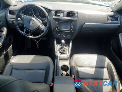 Zdjęcie 8 z 12 samochodu: 2015 VOLKSWAGEN JETTA SE VIN:3VWD07AJ9FM422871 - miniatura