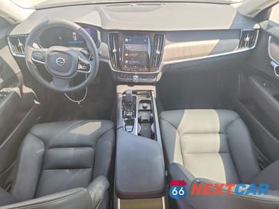 Zdjęcie 8 z 12 samochodu: 2023 VOLVO S90 PLUS VIN:LVY062MN2PP321760 - miniatura
