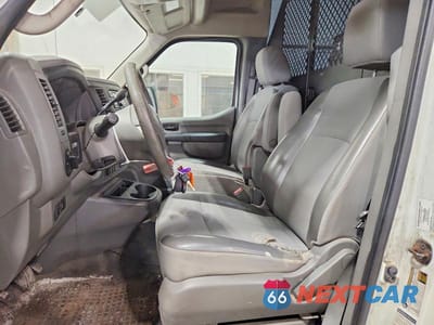 Zdjęcie 7 z 13 samochodu: 2014 NISSAN NV 2500 VIN:1N6BF0LX2EN103802 - miniatura