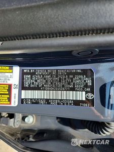 Zdjęcie 12 z 12 samochodu: 2025 TOYOTA CAMRY SE VIN:4T1DBADK2SU509771 - miniatura
