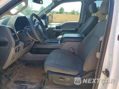 Zdjęcie 13 z 24 samochodu: 2017 FORD F150 SUPER CAB VIN:1FTFX1EF9HKE25385 - miniatura