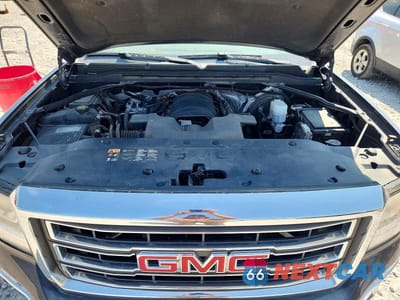 Zdjęcie 11 z 12 samochodu: 2015 GMC SIERRA K1500 SLE VIN:1GTV2UECXFZ349892 - miniatura