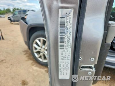 Zdjęcie 12 z 12 samochodu: 2014 JEEP CHEROKEE LATITUDE VIN:1C4PJMCS7EW269908 - miniatura