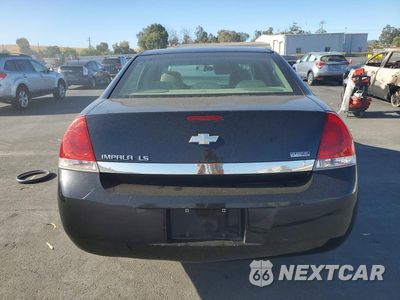 Zdjęcie 6 z 12 samochodu: 2007 CHEVROLET IMPALA LS VIN:2G1WB58K879153421 - miniatura