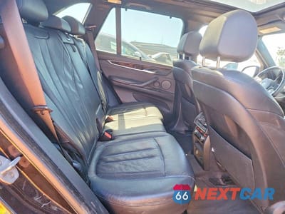 Zdjęcie 11 z 13 samochodu: 2015 BMW X5 XDRIVE35I VIN:5UXKR0C50F0P06365 - miniatura