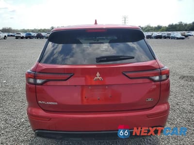 Zdjęcie 6 z 13 samochodu: 2023 MITSUBISHI OUTLANDER SE VIN:JA4J3UA80PZ042661 - miniatura