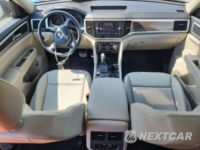 Zdjęcie 8 z 14 samochodu: 2018 VOLKSWAGEN ATLAS SEL VIN:1V2RR2CA0JC567529 - miniatura