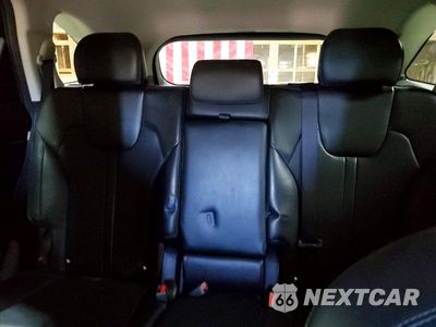Zdjęcie 10 z 13 samochodu: 2024 KIA SORENTO S VIN:5XYRLDJC9RG288431 - miniatura