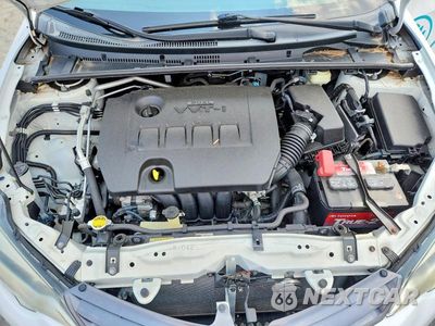 Zdjęcie 11 z 12 samochodu: 2016 TOYOTA COROLLA LE VIN:2T1BURHE1GC570395 - miniatura
