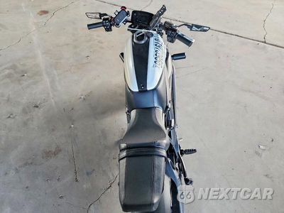 Zdjęcie 6 z 9 samochodu: 2022 LIVEWIRE LW1 VIN:1HD2XBEB0NB800446 - miniatura
