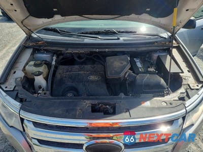 Zdjęcie 12 z 13 samochodu: 2013 FORD EDGE SE VIN:2FMDK3GCXDBB21180 - miniatura