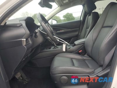 Zdjęcie 7 z 13 samochodu: 2021 MAZDA CX-30 SELECT VIN:3MVDMBBL9MM260374 - miniatura