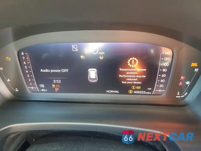 Zdjęcie 9 z 14 samochodu: 2026 HONDA PASSPORT TRAILSPORT ELITE VIN:5FNYF9H84TB023903 - miniatura