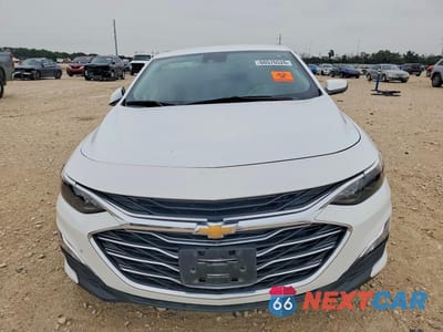 Piąte zdjęcie samochodu w środku: 2024 CHEVROLET MALIBU LS VIN:1G1ZB5ST5RF188409 - miniatura