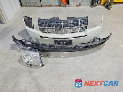 Zdjęcie 13 z 14 samochodu: 2007 LINCOLN MKX VIN:2LMDU88C97BJ33724 - miniatura