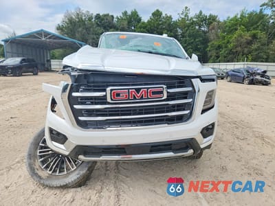 Piąte zdjęcie samochodu w środku: 2025 GMC YUKON ELEVATION VIN:1GKS1BRD9SR381762 - miniatura
