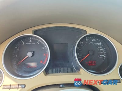 Zdjęcie 9 z 12 samochodu: 2008 AUDI A4 2.0T CABRIOLET VIN:WAUAF48H68K015703 - miniatura