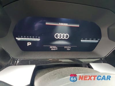Zdjęcie 9 z 12 samochodu: 2023 AUDI A3 PREMIUM PLUS VIN:WAUHUDGY5PA127760 - miniatura