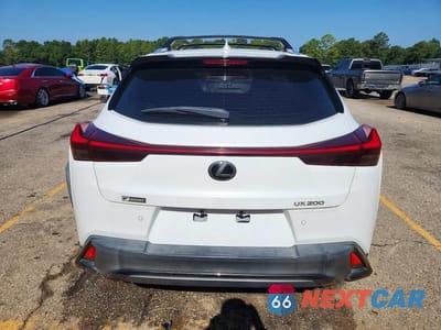 Zdjęcie 6 z 13 samochodu: 2019 LEXUS UX 200 VIN:JTHY3JBH7K2010131 - miniatura