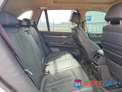 Zdjęcie 11 z 13 samochodu: 2016 BMW X5 XDR40E VIN:5UXKT0C59G0S75382 - miniatura