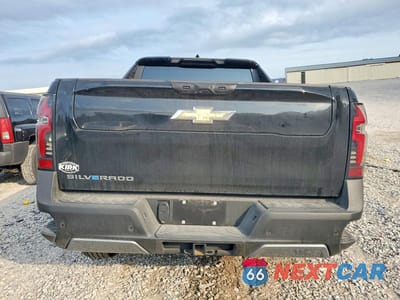 Zdjęcie 6 z 13 samochodu: 2025 CHEVROLET SILVERADO LT VIN:1GC10ZED6SU412603 - miniatura