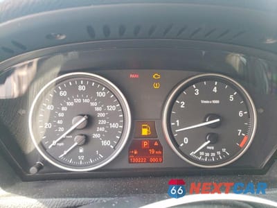 Zdjęcie 9 z 13 samochodu: 2013 BMW X5 XDRIVE50I VIN:5UXZV8C50D0C14511 - miniatura
