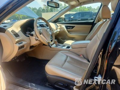 Zdjęcie 7 z 12 samochodu: 2017 NISSAN ALTIMA 3.5 SL VIN:1N4BL3AP0HC238198 - miniatura
