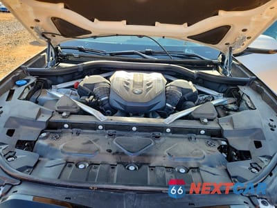 Zdjęcie 12 z 13 samochodu: 2020 BMW X5 M50I VIN:5UXJU4C05L9C67180 - miniatura