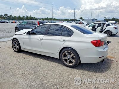 Drugie zdjęcie samochodu z przodu: 2013 BMW 328 XI SULEV VIN:WBA3B5C57DF593318 - miniatura