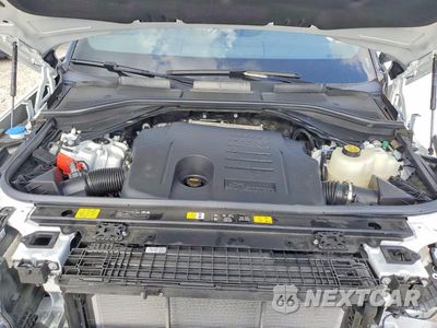 Zdjęcie 12 z 14 samochodu: 2025 LAND ROVER RANGE ROVER SE VIN:SALKPBFU9SA326024 - miniatura