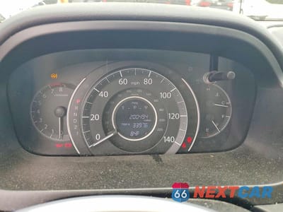 Zdjęcie 9 z 13 samochodu: 2014 HONDA CR-V LX VIN:2HKRM4H31EH681104 - miniatura