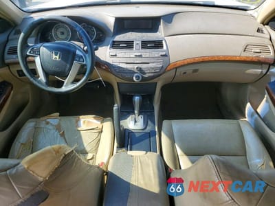 Zdjęcie 8 z 12 samochodu: 2008 HONDA ACCORD EXL VIN:1HGCP26878A059037 - miniatura