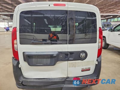 Zdjęcie 6 z 14 samochodu: 2019 RAM PROMASTER CITY ST DELIVERY VAN VIN:ZFBHRFAB7K6M66491 - miniatura