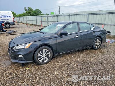 2020 NISSAN ALTIMA S 1N4BL4BV0LC206329 - główne zdjęcie licytacji z USA - miniatura