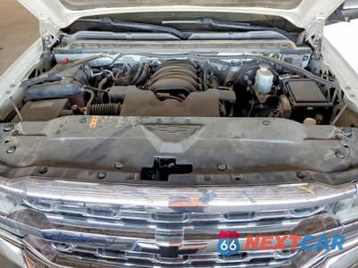 Zdjęcie 11 z 12 samochodu: 2017 CHEVROLET SILVERADO K1500 LTZ VIN:3GCUKSEJ6HG118120 - miniatura