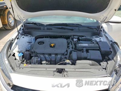 Zdjęcie 11 z 12 samochodu: 2022 KIA FORTE LXS VIN:3KPF24AD5NE456071 - miniatura
