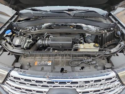 Zdjęcie 12 z 13 samochodu: 2020 FORD EXPLORER LIMITED VIN:1FMSK8FH8LGA65166 - miniatura