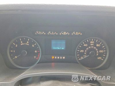 Zdjęcie 9 z 12 samochodu: 2018 FORD F150 SUPERCREW VIN:1FTEW1EP4JFB57139 - miniatura