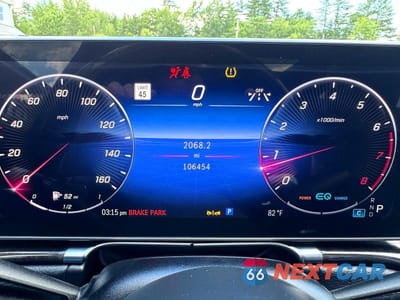 Zdjęcie 8 z 13 samochodu: 2022 MERCEDES-BENZ S 500 4MATIC VIN:W1K6G6DB8NA070728 - miniatura