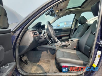 Zdjęcie 7 z 12 samochodu: 2008 BMW 328 XI VIN:WBAVC93598K039885 - miniatura