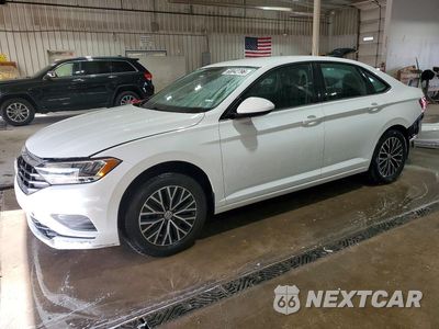 2021 VOLKSWAGEN JETTA S 3VWC57BUXMM013247 - główne zdjęcie licytacji z USA - miniatura