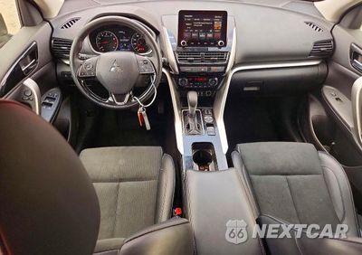 Zdjęcie 8 z 13 samochodu: 2024 MITSUBISHI ECLIPSE CROSS SE VIN:JA4ATWAA3RZ078622 - miniatura