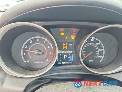 Zdjęcie 9 z 13 samochodu: 2013 MITSUBISHI OUTLANDER SPORT ES VIN:4A4AR3AU7DE004335 - miniatura