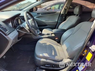 Zdjęcie 7 z 12 samochodu: 2011 HYUNDAI SONATA SE 2.0T VIN:5NPEC4AB9BH195607 - miniatura