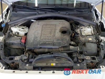 Zdjęcie 12 z 13 samochodu: 2019 JAGUAR F-PACE VIN:SADCS2FXXKA356710 - miniatura