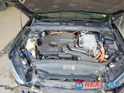 Zdjęcie 11 z 13 samochodu: 2017 FORD FUSION SE PHEV VIN:3FA6P0PU2HR148196 - miniatura