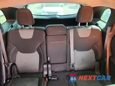 Zdjęcie 10 z 13 samochodu: 2015 JEEP CHEROKEE SPORT VIN:1C4PJLAB5FW525476 - miniatura